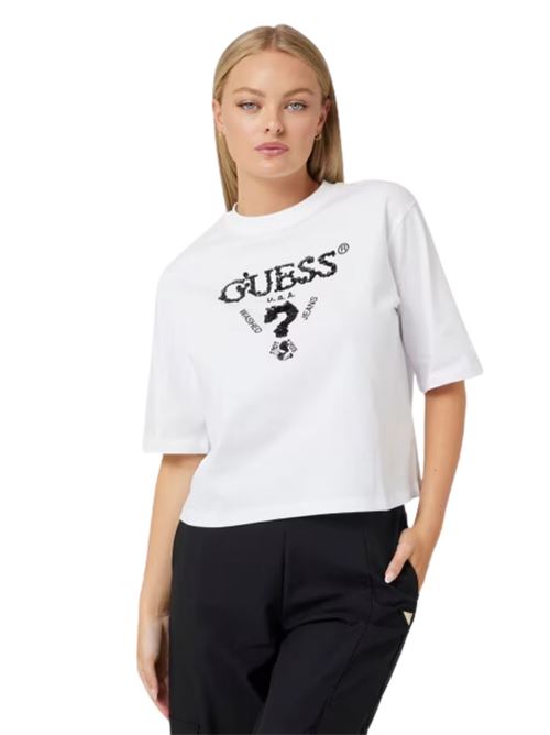  GUESS | V4YI06 I3Z14BI